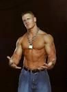 john cena wresling
